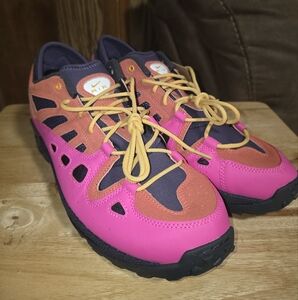 NEW Nike ACG Air Exploraid Light Wild Mango Fuchsia size 13
